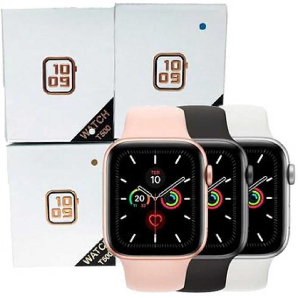 Reloj Smartwatch T500