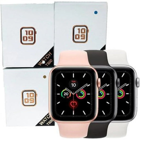Reloj Smartwatch T500
