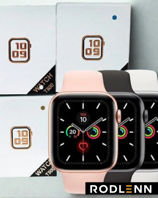 Reloj Smartwatch T500