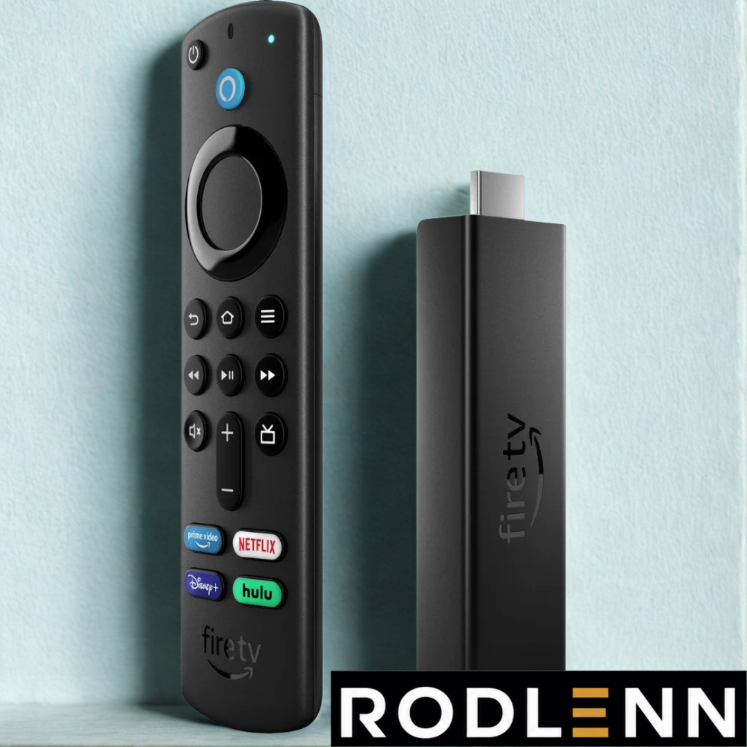 Fire Tv Stick 4k